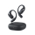 Słuchawka bezprzewodowa SHOKZ OpenFit 2+ Black  T921-ST-BK